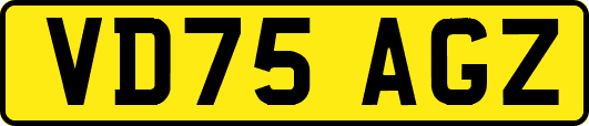 VD75AGZ