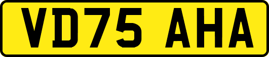 VD75AHA