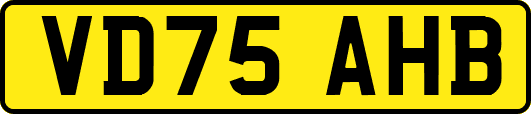 VD75AHB