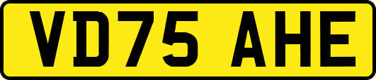 VD75AHE