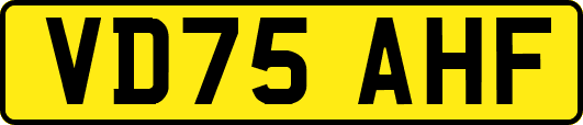 VD75AHF