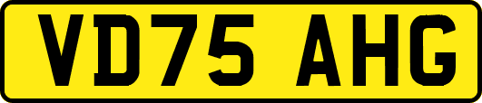 VD75AHG
