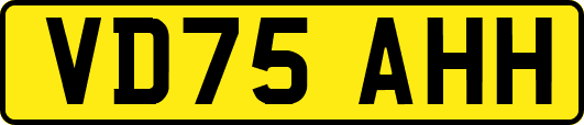 VD75AHH