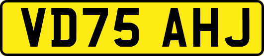 VD75AHJ