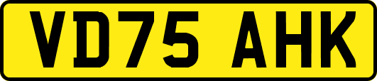 VD75AHK