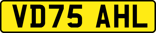 VD75AHL