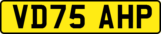 VD75AHP
