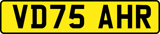 VD75AHR