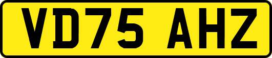 VD75AHZ