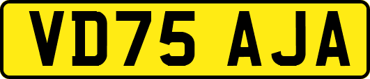 VD75AJA