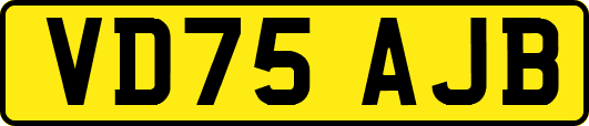 VD75AJB