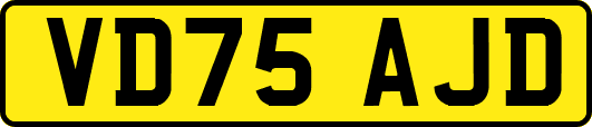 VD75AJD