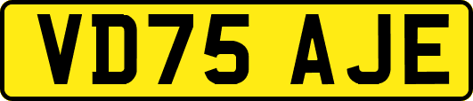 VD75AJE