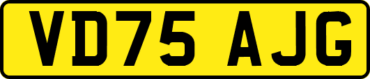 VD75AJG