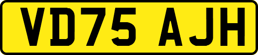 VD75AJH