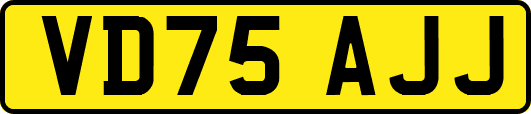 VD75AJJ