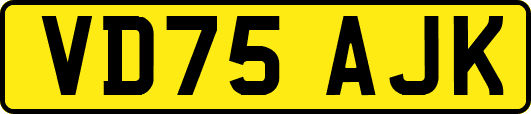 VD75AJK