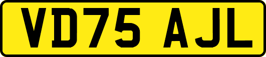 VD75AJL