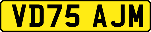 VD75AJM