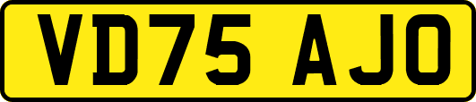 VD75AJO