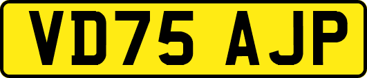VD75AJP