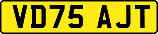 VD75AJT