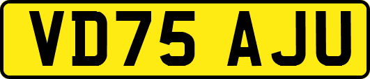 VD75AJU