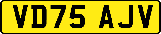 VD75AJV