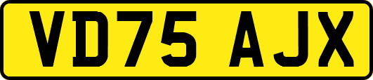 VD75AJX
