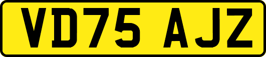 VD75AJZ