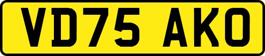 VD75AKO