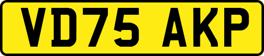 VD75AKP