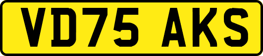 VD75AKS