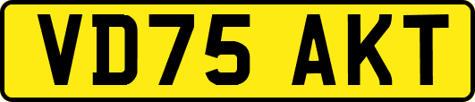 VD75AKT