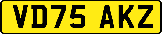 VD75AKZ