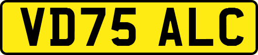 VD75ALC
