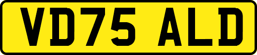 VD75ALD