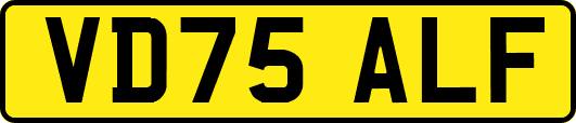 VD75ALF