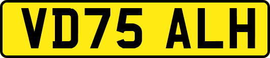 VD75ALH