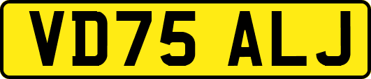 VD75ALJ