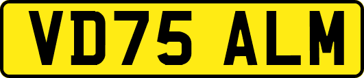 VD75ALM
