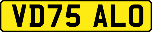 VD75ALO