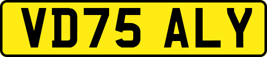 VD75ALY