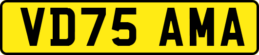 VD75AMA