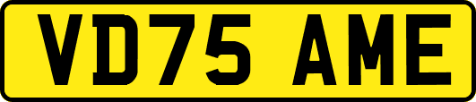 VD75AME