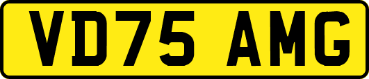 VD75AMG