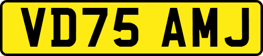 VD75AMJ
