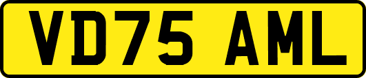 VD75AML