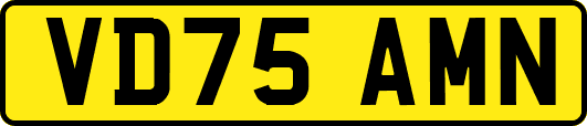 VD75AMN