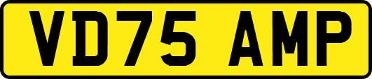 VD75AMP